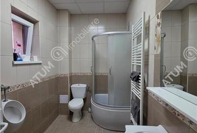 Spatiu comercial de 117 mp utili in zona Turnisor din Sibiu - 12