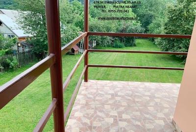 Casa in oras, cu  priveliste de vis, la poalele padurii - 18