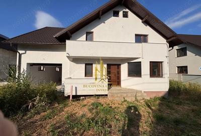 Casă cu Teren 403 Mp în Ipotești - 11