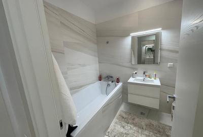 Apartament cu 2 camere în Aviației - 4