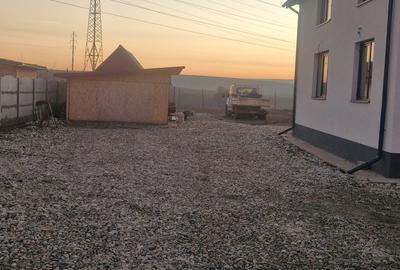 Casă cu 4 camere în Central - 16