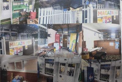 Spațiu comercial, de 105 mp, în Central - 2