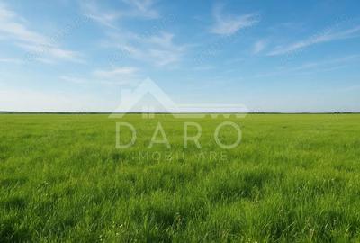 VAND TEREN ESTRAVILAN IN LOCALITATEA ZAGAR, JUDETUL MURES . - 1