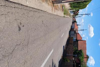 Casă cu 3 camere cu Teren 1054 Mp în Ucuriș - 2