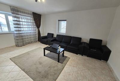 Garsonieră decomandată, mobilată în Unirii - 4