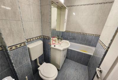 Apartament cu 3 camere decomandat în Unirii - 6