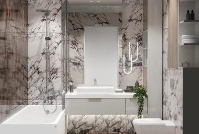 Apartament 3 camere My Place North | zona Pipera | Mobilier bucatarie inclus - 6