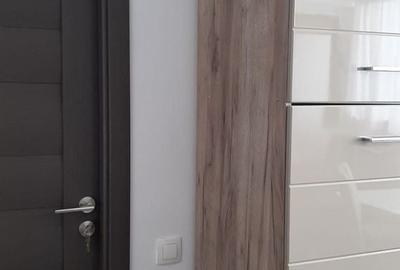 Garsonieră decomandată, mobilată în Est - 7