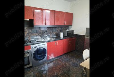 Duplex in vila pia?a Victoriei 3+2+terasa 2 intrari - 8