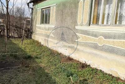 Casa 20 km de Bistrita 1400 mp teren - 2