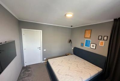 Apartament cu 3 camere semidecomandat în Titan - 5