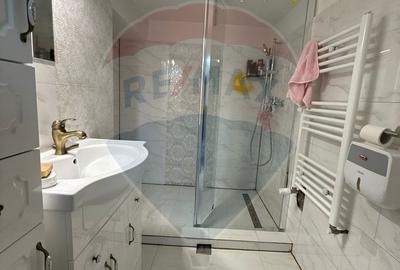 Apartament cu 2 camere, mobilat în Central - 6