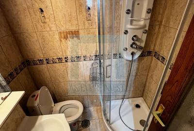 Apartament cu 4 camere decomandat, mobilat în Griviței - 9