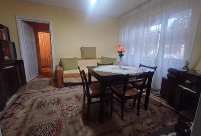 Apartament cu 2 camere semidecomandat în Central - 9