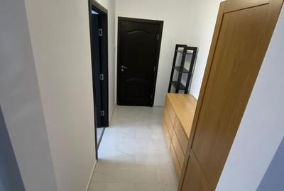 Apartament cu 3 camere semidecomandat, mobilat în Titan - 8