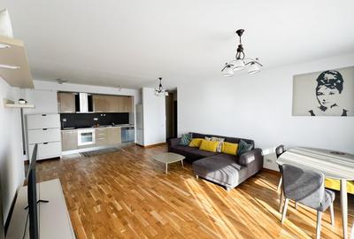 Apartament cu 3 camere semidecomandat în Dristor - 1