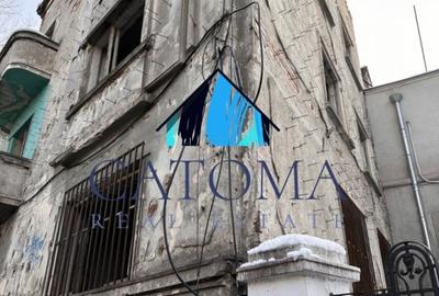 INVESTITIE / MARASESTI STRADAL / IDEAL APARTAMENTE, CLINICA SAU APARTHOTEL! - 28