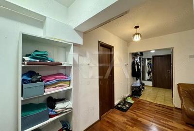 3 camere la intrarea in Parcul Circului, bloc anvelopat - 10