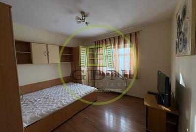 Apartament, 3 camere, decomandat, 80 mp, Cartier Brazda, Zona Marie Louise - 5