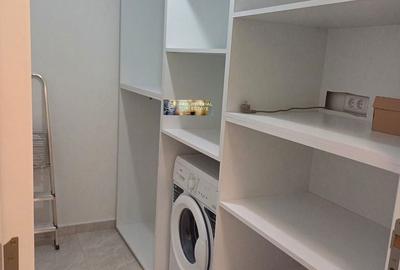 Apartament cu 2 camere decomandat în Energia - 7