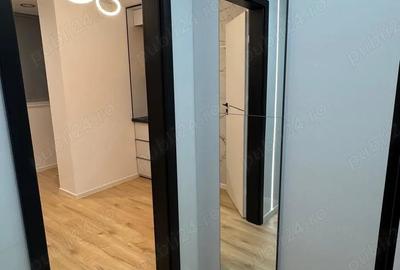 Vand apartament 2 camere Timpuri Noi - 4