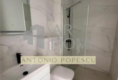 Apartament 3 camere, bloc nou, parcare subterana, Ploiesti, - 6