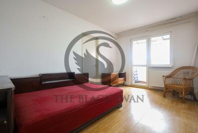 Apartament cu 2 camere de vanzare | Vest, Ploiesti | COMISION 0% - 1
