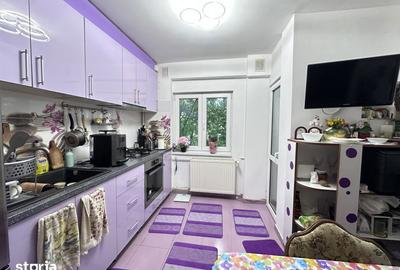 Apartament cu 3 camere decomandat, mobilat în Militari - 8