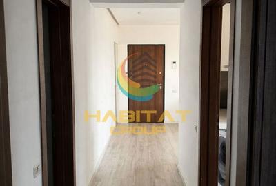 Apartament cu 2 camere, mobilat în Giurgiului - 7