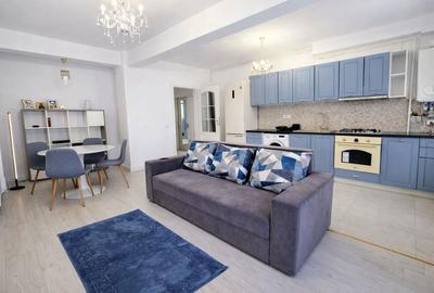 Apartament cu 2 camere semidecomandat în Prelungirea Ghencea - 1