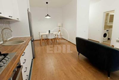 Apartament 2 camere, 52 mp, grădină 34 mp, parcare subterană – Florești - 4