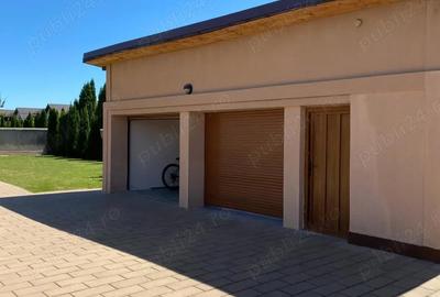 Casă cu 6 camere în Păulești - 10