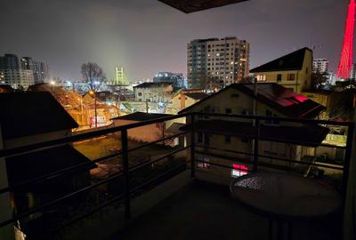 Apartament cu 2 camere semidecomandat în Crângași - 8