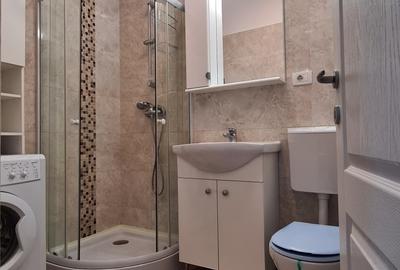 Apartament cu 2 camere semidecomandat în 13 Septembrie - 9