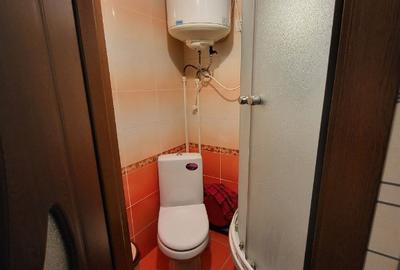 Garsonieră în Central