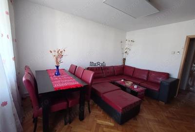 Apartament cu 2 camere decomandat în Central - 8