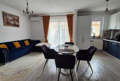 Braytim | 2 Camere | Etaj 1 | Mobilat si Utilat | Loc de parcare | Pet Friendly - 3