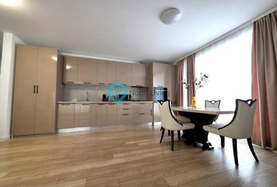 Apartament cu 2 camere în Central - 3