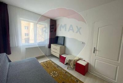 Apartament cu 1 camere semidecomandat, mobilat în Grădiște - 2