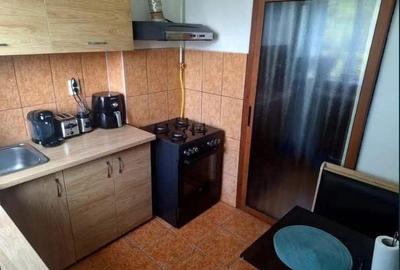 Apartament cu 2 camere decomandat în Solidarității - 4