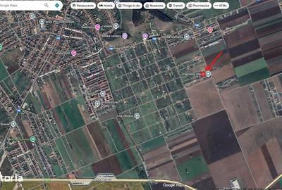 Spațiu comercial, în Sânpetru - 5