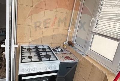 Apartament cu 2 camere decomandat, mobilat în Central - 9