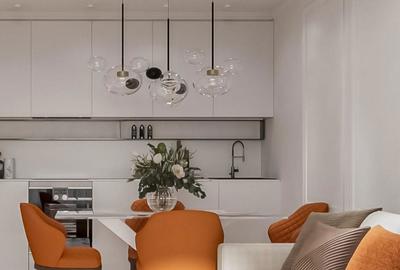 Apartament cu 2 camere în Universității - 11