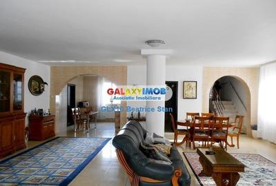 Vila splendida, o reala oaza de liniste intre lacul si padurea SNAGOV - 11