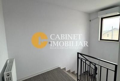 Duplex de vanzare in Valea Adanca - 13