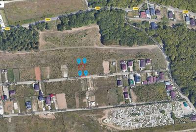 Spațiu comercial, în Smeura - 4