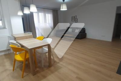 Apartament 2 camere prima inchiriere zona Rahovei Sibiu - 2