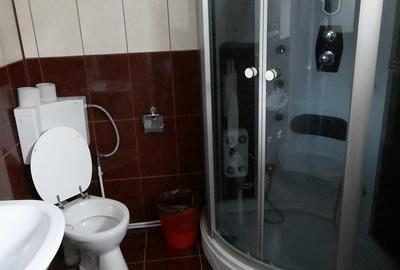 Spațiu industrial, de 500 mp, în Central - 13