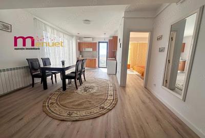 Apartament 2 camere,zona Kaufland - 5