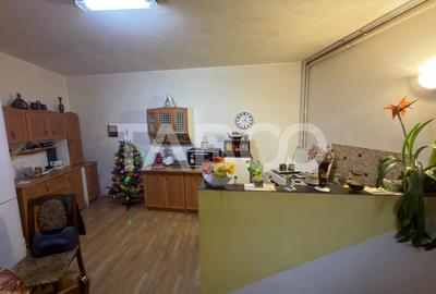 Casa individuala pretabila spatiu comercial teren 400 mp Piata Cluj - 3